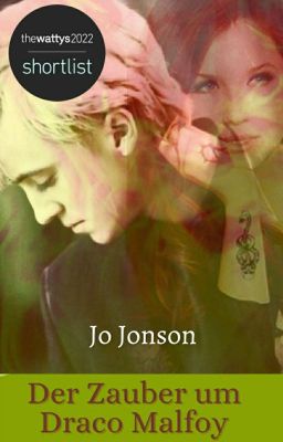 Cover der Harry Potter Fanfiction: Der Zauber um Draco Malfoy